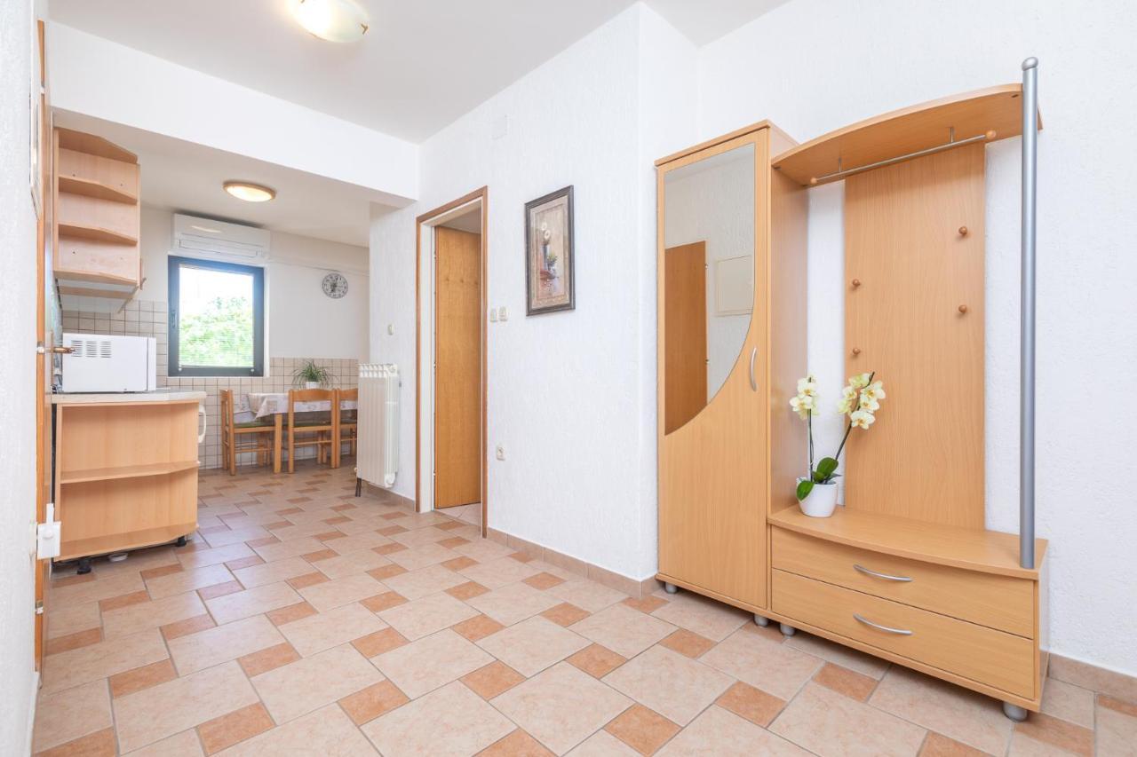 Villa Paradiso 普纳特 外观 照片