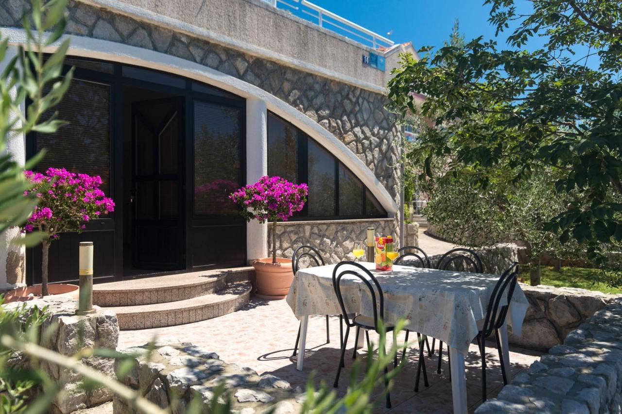Villa Paradiso 普纳特 外观 照片
