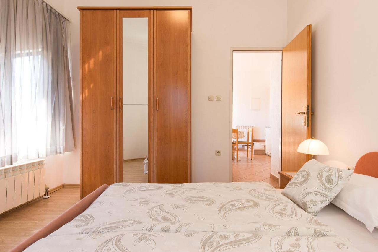 Villa Paradiso 普纳特 外观 照片