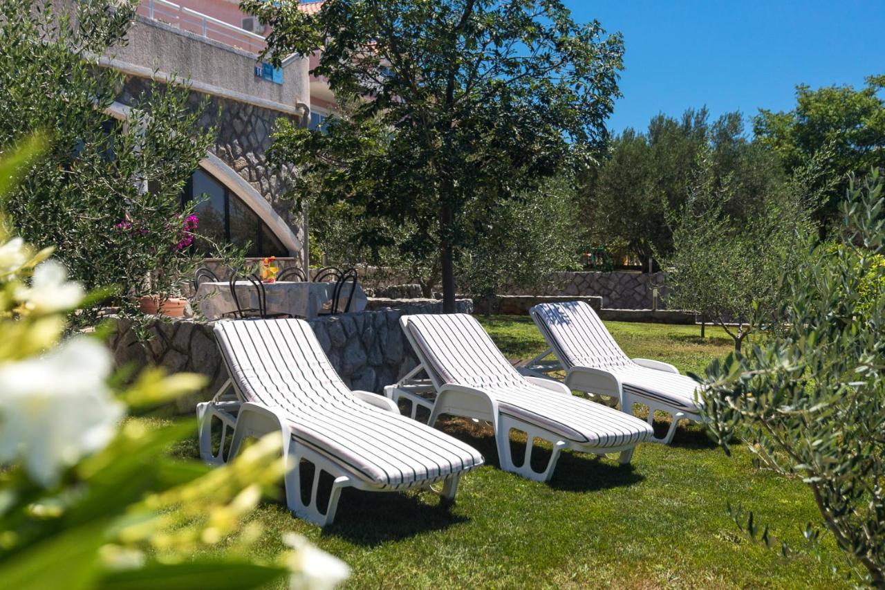 Villa Paradiso 普纳特 外观 照片