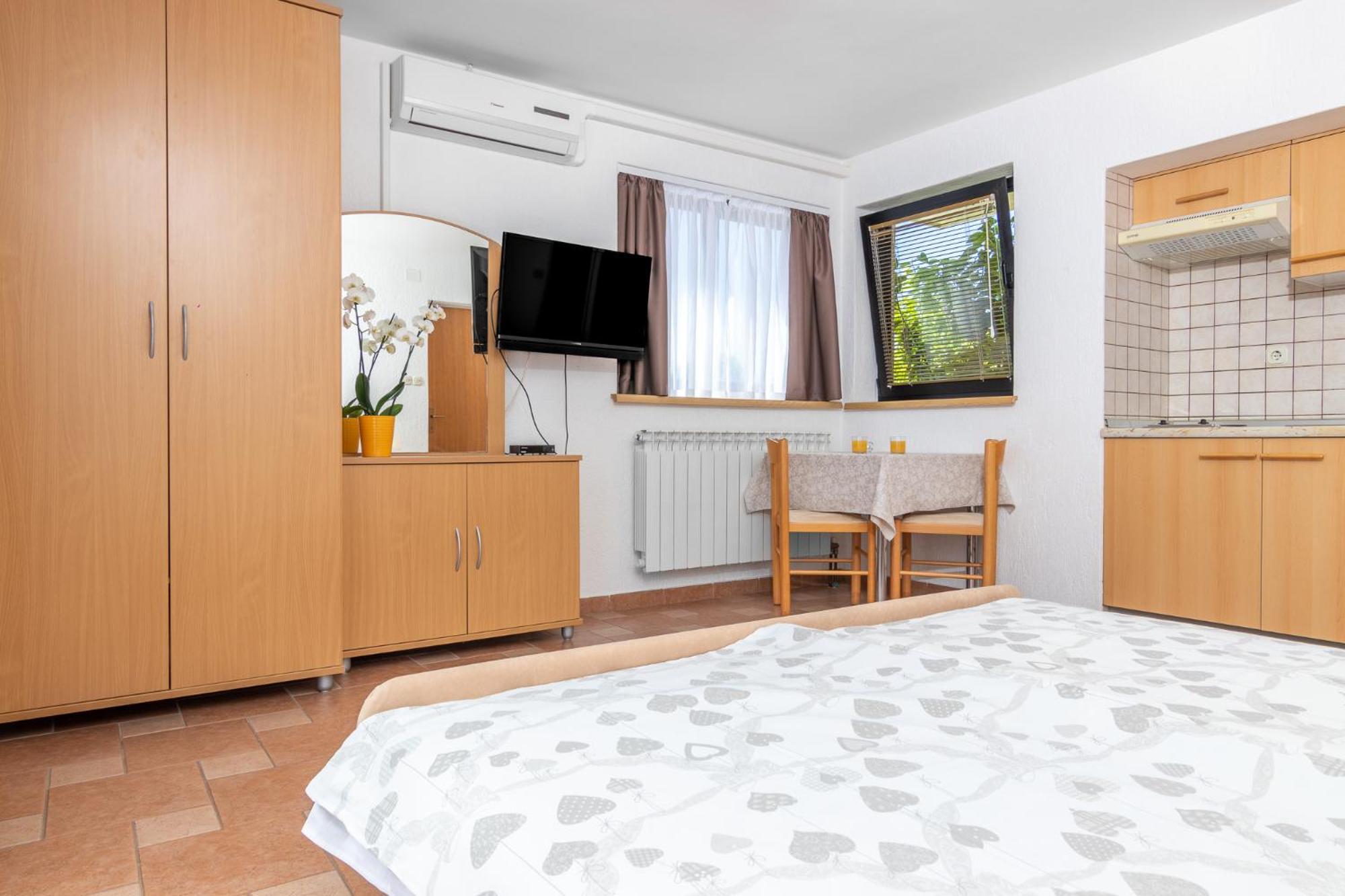 Villa Paradiso 普纳特 外观 照片